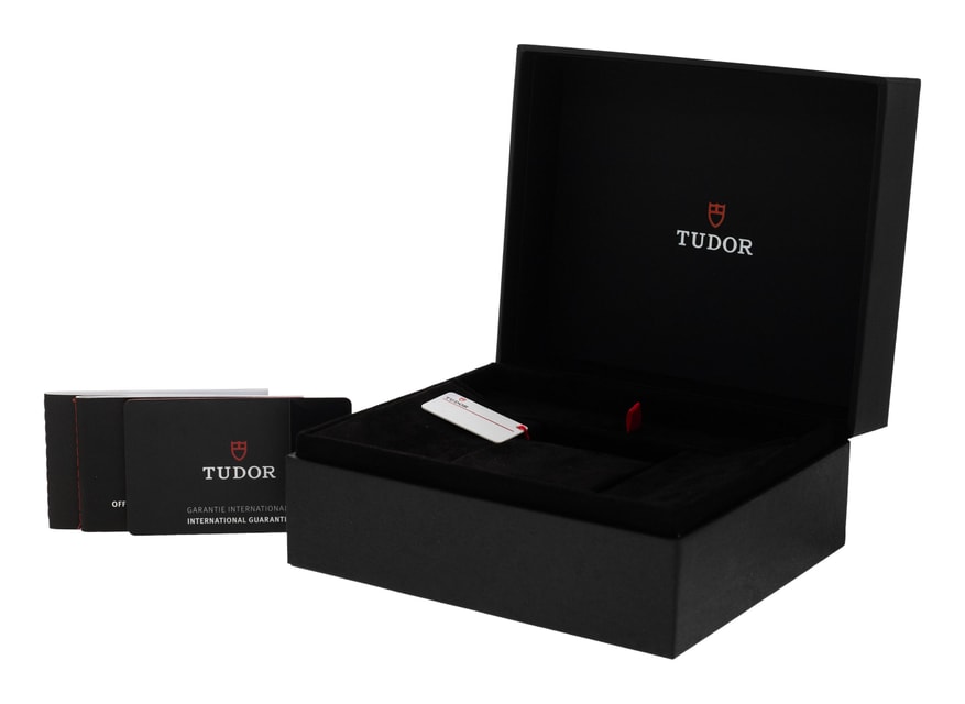 Tudor Black Bay 36 M79640-0002 Image 4
